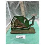JIFFY WAY EGG SCALE