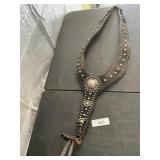 PARADE FANCY BREAST COLLAR
