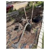 WALKING PLOW