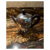 Alessi "Bombï¿½" Teapot