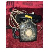 Vintage Dial Phone