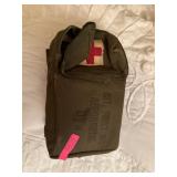 Vintage First Aid Kit military Aeronautic