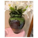 Royal Haeger USA Vase