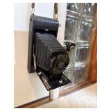 Eastman Kodiak Folding Camera