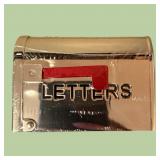 Neiman Marcus Vintage Miniature Mailbox