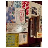 Vitamin  / natural health books