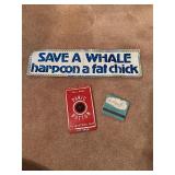 Presidential aircraft matchesï¿½ Youngstown advertis