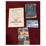 The airmanï¿½s handbook