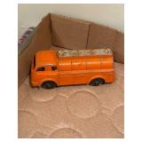 Lancaster, PA vintage metal truck