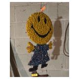 Vintage popcorn :-) smiley