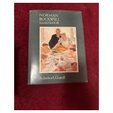 Norman Rockwell book