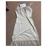 1950ï¿½s slip lingerie