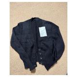 1950s sweater from Germany