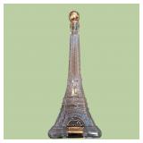 Eiffel Tower that contained Napoleon Brandy