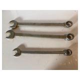Armstrong USA Wrenches