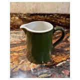 Hall Green Pitcher