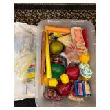 Candles ( some vintage )