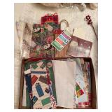 Gift wrap ( small gifts)