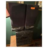 Pioneer stereo CD Z-A15M