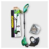 11" Electric Weed Eater Trimmer
