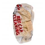 Vintage Crocheted Baby Outfit