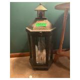 Beautiful Christmas Lantern decor