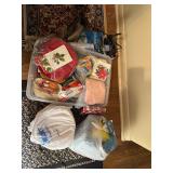 Party lot & iron lot