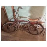 Sky Rider banana seat by roadmaster