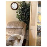 Medium indoor faux tree