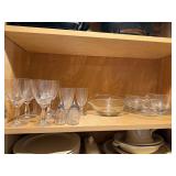 Glassware