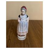 Figurine from holland