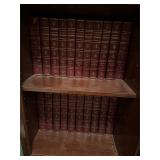 Encyclopedias ( multiple photos )