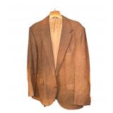 Vintage WFF Designer series by Farrah 100% Wool