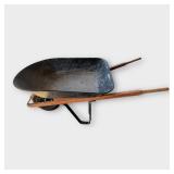 Wheel Barrow