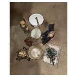 Vintage miscellaneous lot