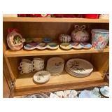 Easter shelf ( middle shelf only )