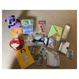 Notebook & Misc Gift Lot