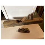 Wood Planes
