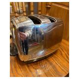 Sunbeam HEAVY vintage toaster