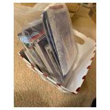 Card lot ( seem to be unused)