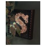 S Artwork & Mirror ( click for both pictures )