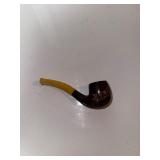 Engelberg tobacco pipe