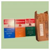 American Dictionary, Thesaurus ,Bad Speller