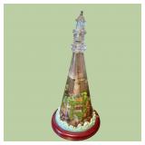 Lighthouse ï¿½Snowï¿½ Globe