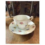 4 Tea Cups ( click for photos )