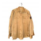 4 Technical Sergeant U.S Air Force Uniforms & cap