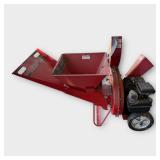 5HP Chipper / Shredder by MTD Yard Machines