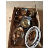 Lot of metals ( some marked - untested )