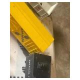 American Flyer Railroad Car