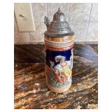 Gerz Germany Beer Stein